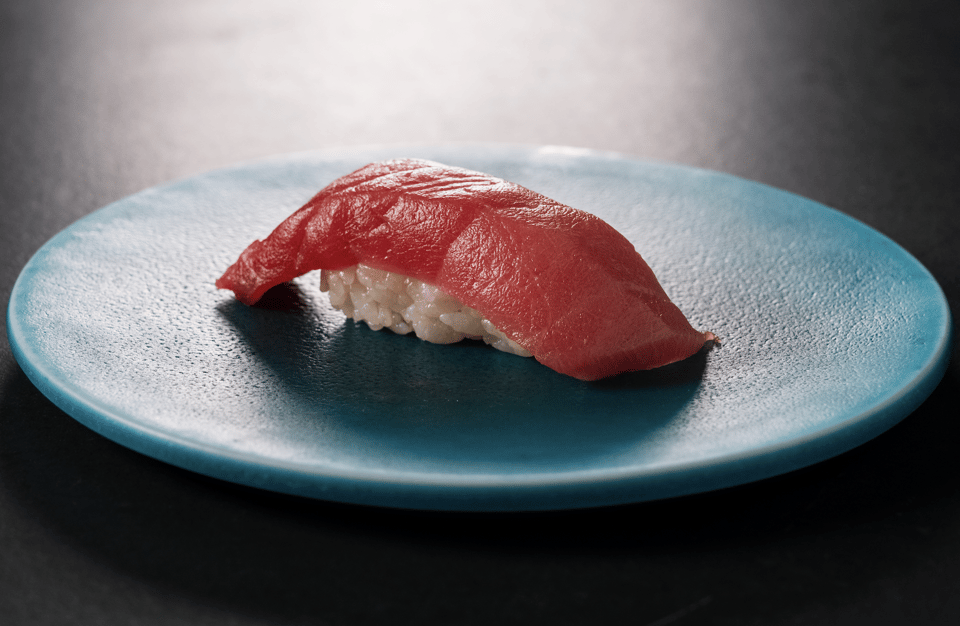 Unlimited Sake Tasting with Sushi Omakase tasting in Tokyo - Pace, Seating, and Service: The Small Things That Change the Experience