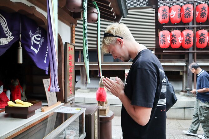Unlock Hidden Tokyo: Private Custom Tour with a Local guide - Key things that make this Tokyo day work