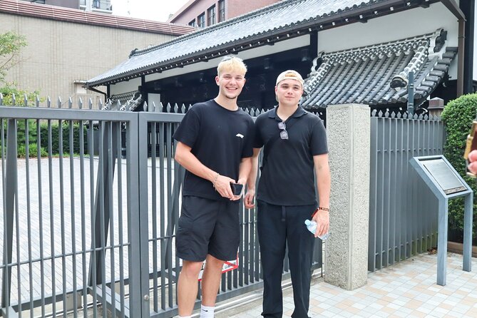 Unlock Hidden Tokyo: Private Custom Tour with a Local guide - A private custom Tokyo route for people who hate aimless walking