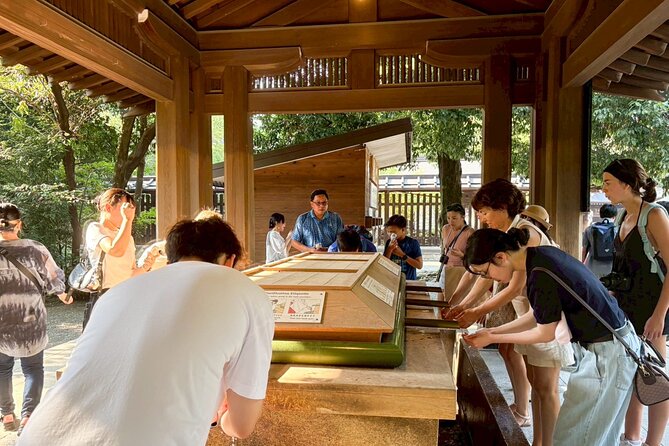 Unlock Hidden Tokyo: Private Custom Tour with a Local guide - Tsukiji Outer Market: where Food Town energy meets practical sampling