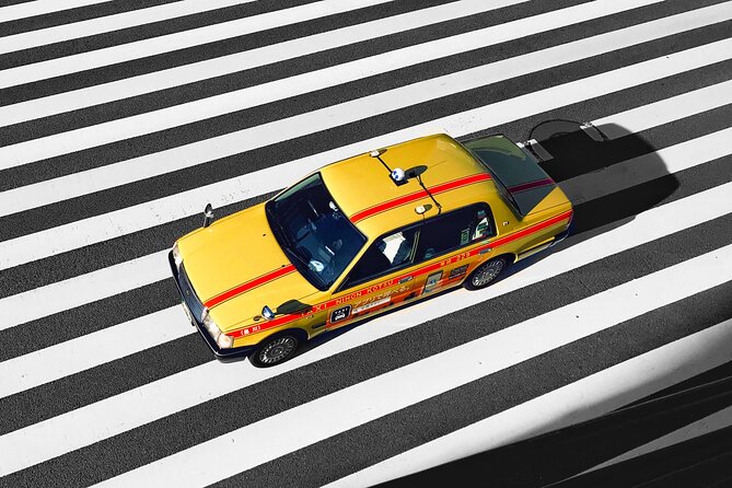 Urban Geometry with Laurence Bouchard - Ebisu Garden Place: shadow lines you can frame fast