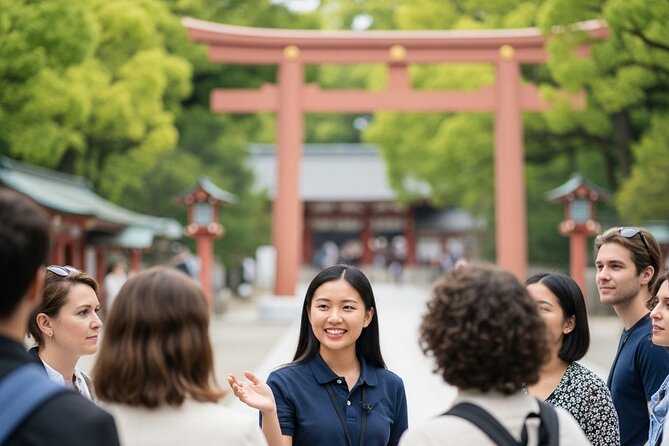 Variety of Tokyo or Yokohama Tours Customizable and Memorable - Key points to know before you go