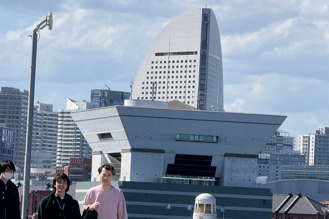 Variety of Tokyo or Yokohama Tours Customizable and Memorable - Temples, shrines, and the Tokyo side that feels less tourist-scripted