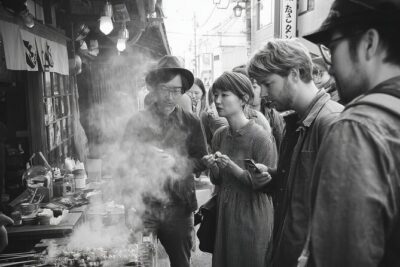 Variety of Tokyo or Yokohama Tours Customizable and Memorable - Tsukiji, fish market vibes, Tokyo Tower, and the Imperial area