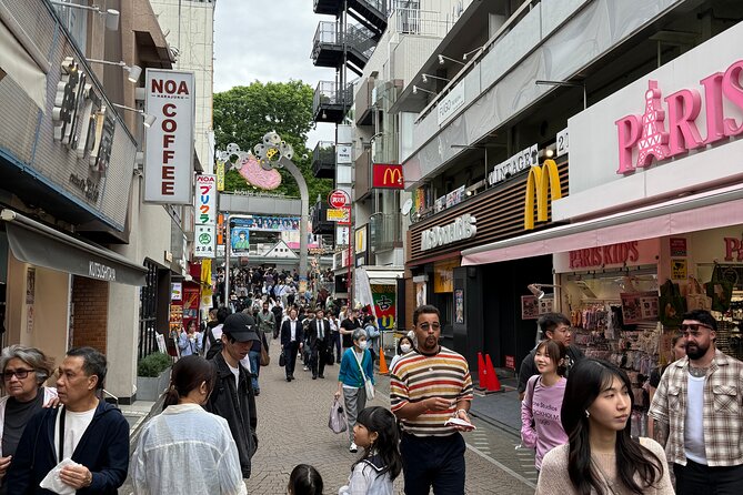 Variety of Tokyo or Yokohama Tours Customizable and Memorable - Price and logistics: what $10 gets you, and what you should budget