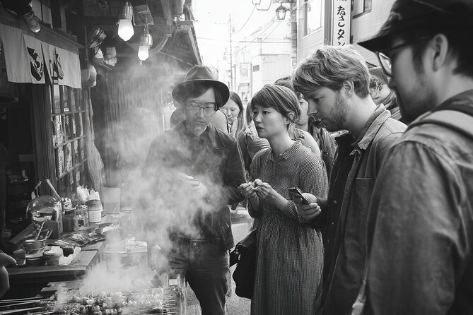 Variety of Tokyo or Yokohama Tours Customizable and Memorable - Tsukiji, fish market vibes, Tokyo Tower, and the Imperial area
