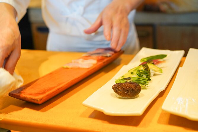 Vegan Friendly Sushi & Okonomiyaki Shibuya Night Foodie Tour - Key things I’d bet on in this vegan Shibuya night tour