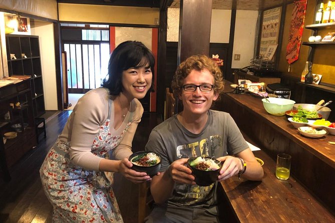 Vegan/Vegetarian Ramen and Gyoza by Bentoya cooking - Key Highlights You’ll Care About