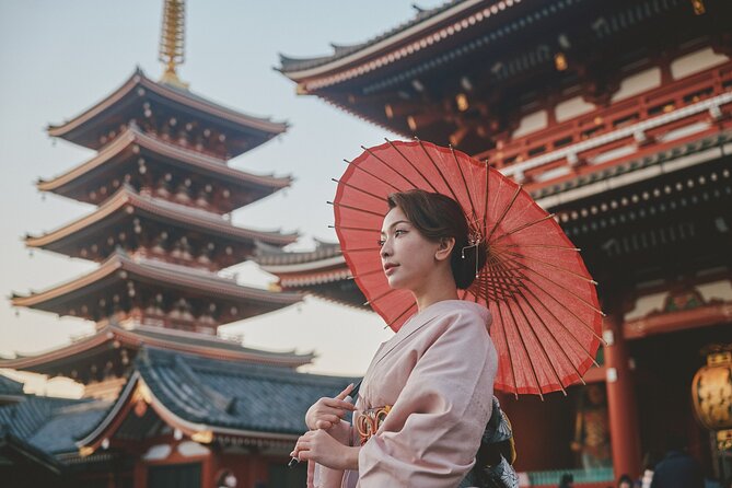 Video + Photo Tour in Tokyo - Value check: $325.15 for a private group shoot (and why that can make sense)