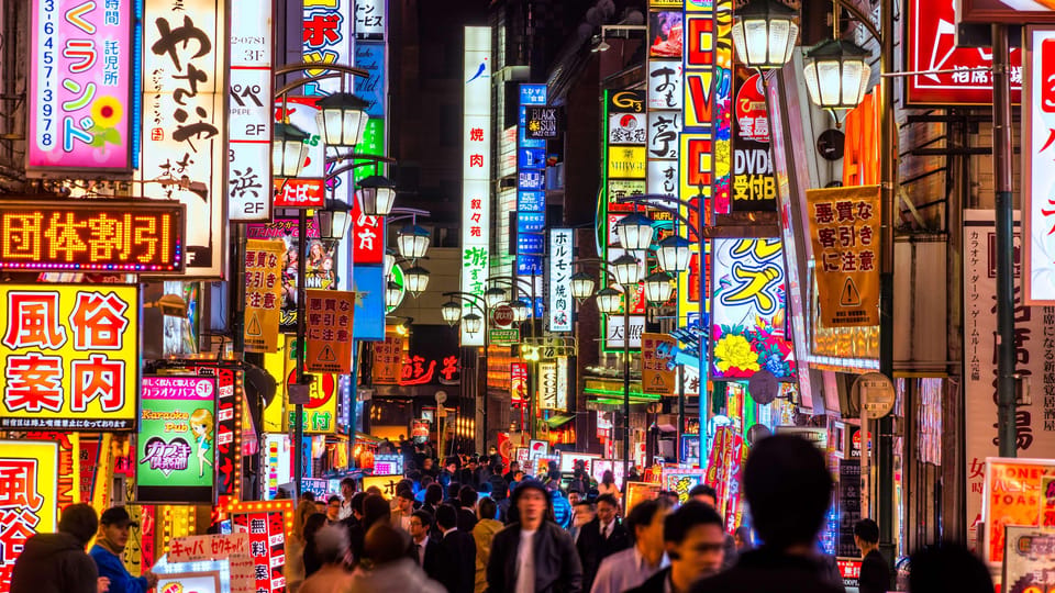 VIP Private Hostess Club Tokyo Night Life Karaoke with Girls - What to do (and what to skip) to enjoy it more