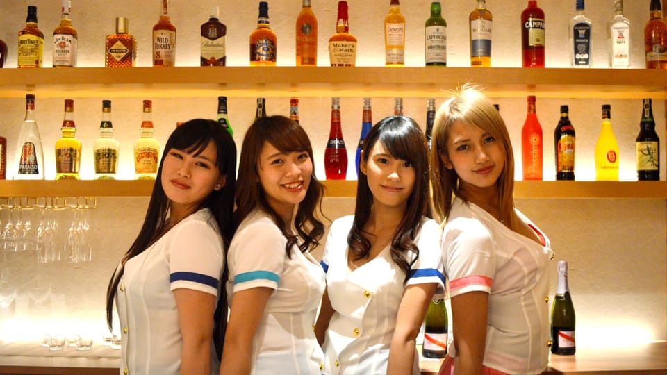VIP Private Hostess Club Tokyo Night Life Karaoke with Girls - Price and value: what $771 buys you (and what it doesn’t)