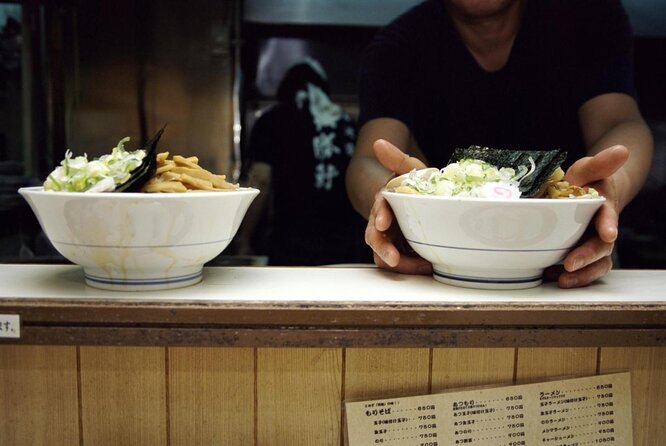 Wagyu and Sushi : Tokyo Gastronomic Journey - Key Points That Make This Tour Worth Your Time