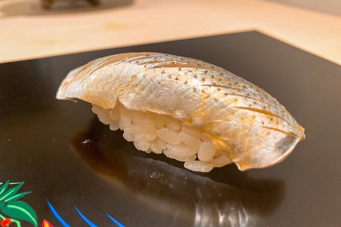 Wagyu and Sushi : Tokyo Gastronomic Journey - Sushi Etiquette and Wagyu Background: What the Guide Adds