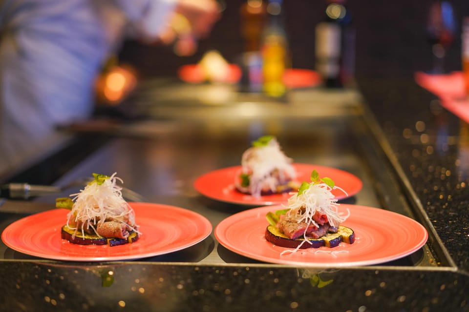 Wagyu Beef & Sake Pairing Foodie Tour in Tokyo - Price and value: is $180 really fair?