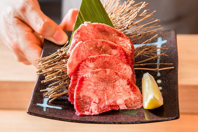 Wagyu & Sake Pairing in Shinjuku – Steak, Shabu-Shabu & More - Why Wagyu and Sake in Shinjuku Works So Well