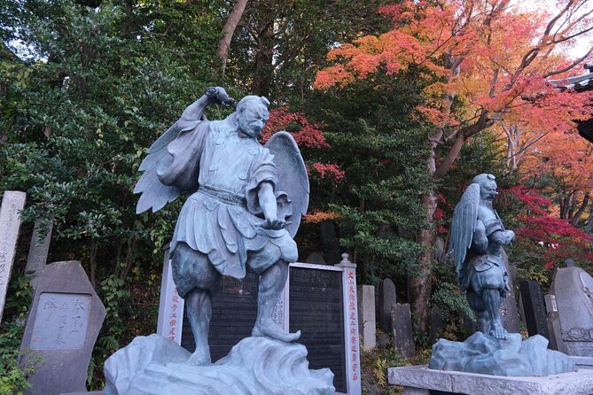 Walking Tour Mount Takao : Nature and Tradition in Tokyo - Why Mount Takao Works as a Tokyo Day Trip