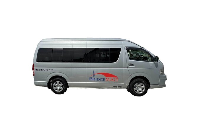 Wheelchair Accessible Taxi from HND to Yokohama Port - Key Things I’d Plan Around