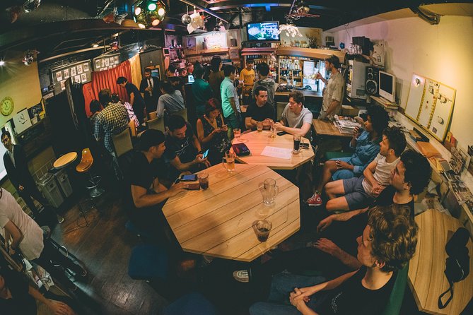 ”Why Why Japan!?” English Standup Comedy Show In Tokyo - Who This Is Best For (And Who Should Think Twice)
