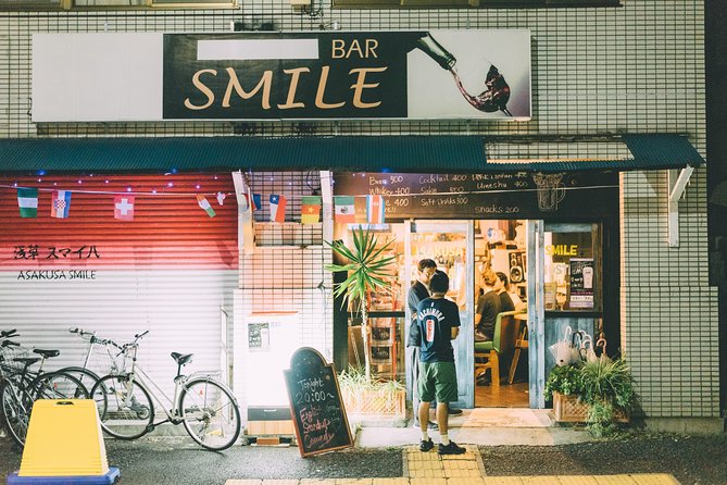 ”Why Why Japan!?” English Standup Comedy Show In Tokyo - Practical Tips for a Smooth Evening