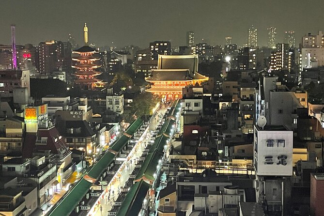 Yanaka and Asakusa Walk around DOWNTOWN TOKYO like a local - Yanaka Ginza Shopping Street: old-school snacks and real daily life