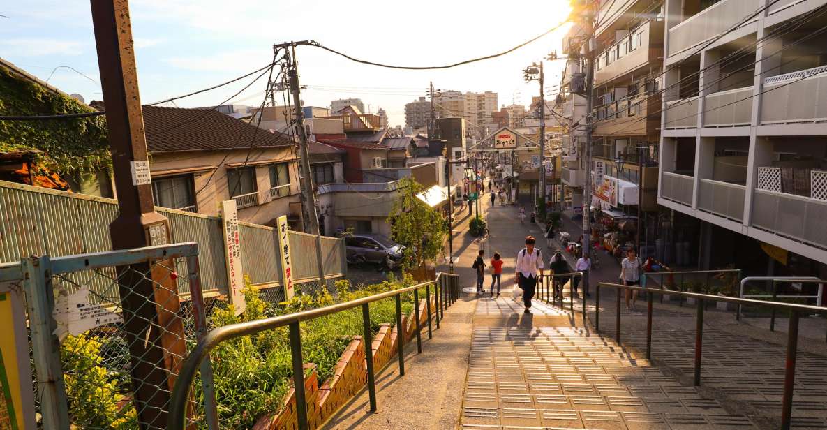 Yanaka District: Historical Walking Tour in Tokyo's Old Town - Quick reasons this Yanaka walk scores big