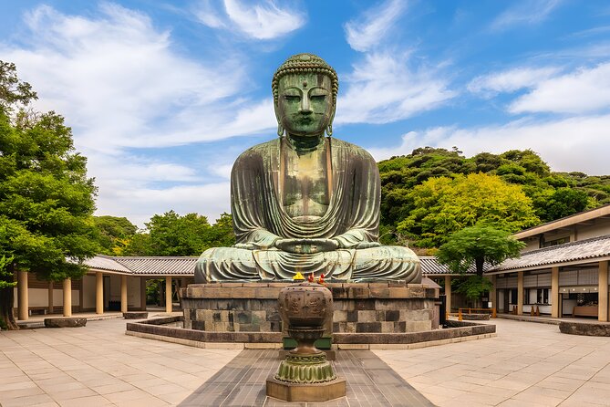 Yokohama and Kamakura Private Day Trip from Tokyo - Key things that make this day trip work