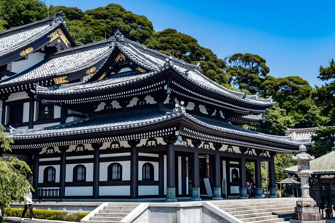 Yokohama and Kamakura Private Day Trip from Tokyo - Why Yokohama and Kamakura are a great pairing from Tokyo