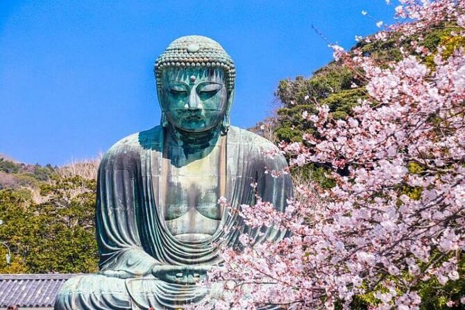 Yokohama and Kamakura Private Full Day Tour with English Guide - Key Highlights You’ll Care About