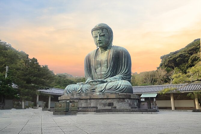 Yokohama/Kamakura Private Tour by Car- English speaking Driver - Why Yokohama plus Kamakura is a winning day plan