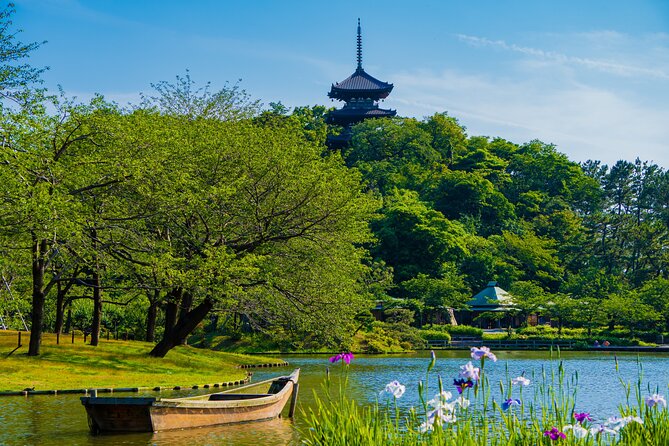 Yokohama/Kamakura Private Tour by Car- English speaking Driver - Kotoku-in and the Great Buddha: national treasure scale, 2 hours