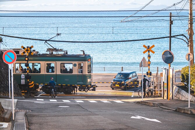 Yokohama/Kamakura Private Tour by Car- English speaking Driver - Yokohama Chinatown: Japan’s largest in one hour