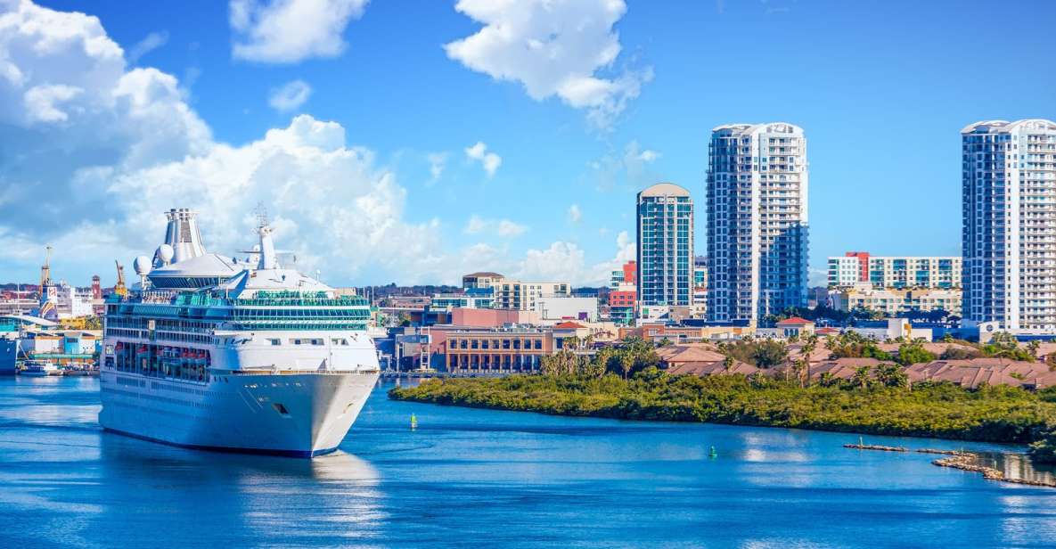 Yokohama Port: Private Customizable Tour with Transfer - Meeting your driver at the port or your designated pickup spot