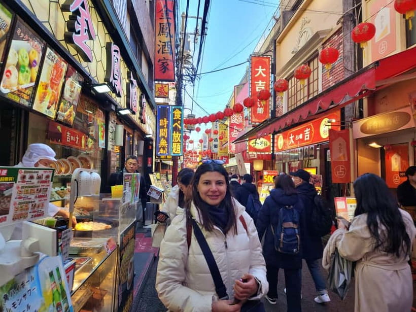 Yokohama Private & Customizable Tour - All-in-One Experience - Should You Book This Yokohama Private & Customizable Tour?
