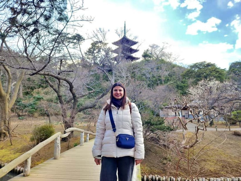 Yokohama Private & Customizable Tour - All-in-One Experience - How the Tour Actually Flows (And Why It Works)