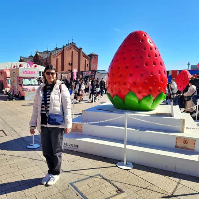 Yokohama Private & Customizable Tour - All-in-One Experience - Who This Tour Fits Best (And Who Might Want Something Else)