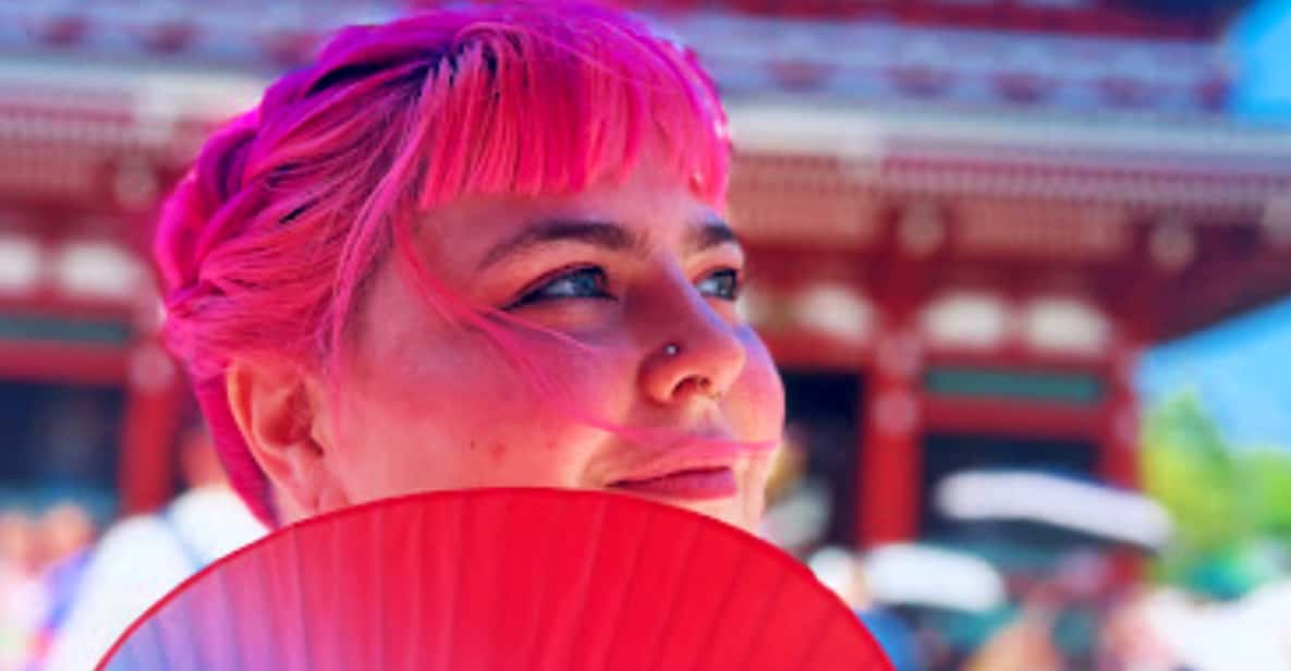 Yokohama Private & Customizable Tour - All-in-One Experience - A Few Practical Tips Before You Set Out