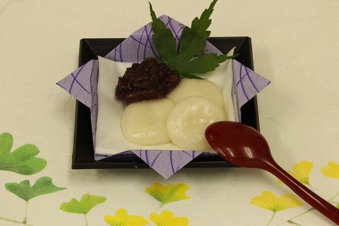 Zen Buddhist Vegetarian(Shojin Ryori): Cooking Experience - Shojin Ryori isn’t just vegetarian—it’s a philosophy