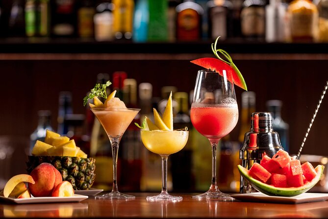 《MEMBERS-ONLY-BAR-HOPPING》Discover Your Special Whiskey in Tokyo! - Second Members-Only Bar: Japanese Liquor Master, Rare Bottles, and Dashi