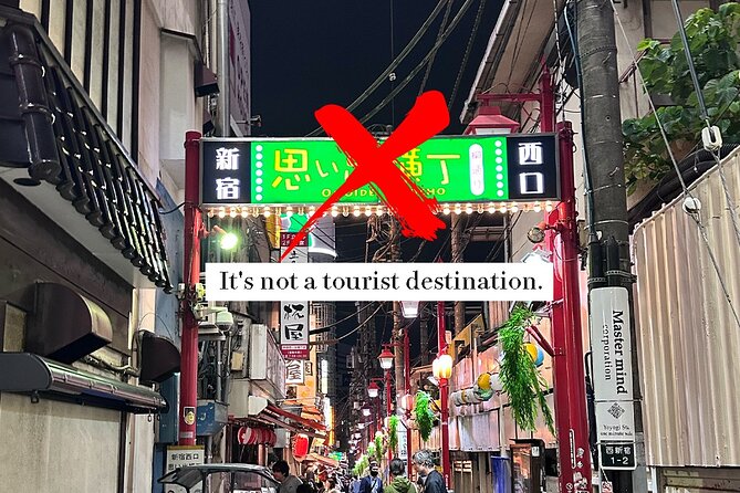 【Contemporary Culture】Bar Hopping I Always Visit in Shinjuku! - Second bar stop: more drinks focus, still guided and comfortable