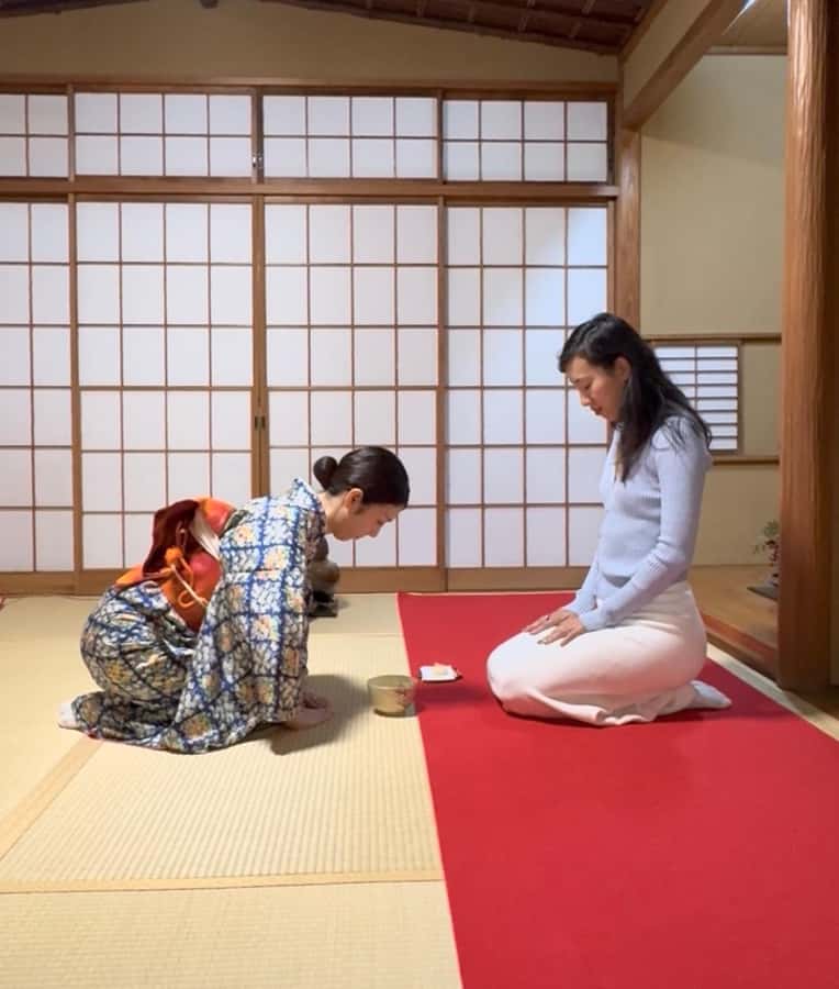 【NEW】Shibuya Tea Ceremony Tokyo-Chaan - Otemae Demonstration: Watch the Tools and the Manners