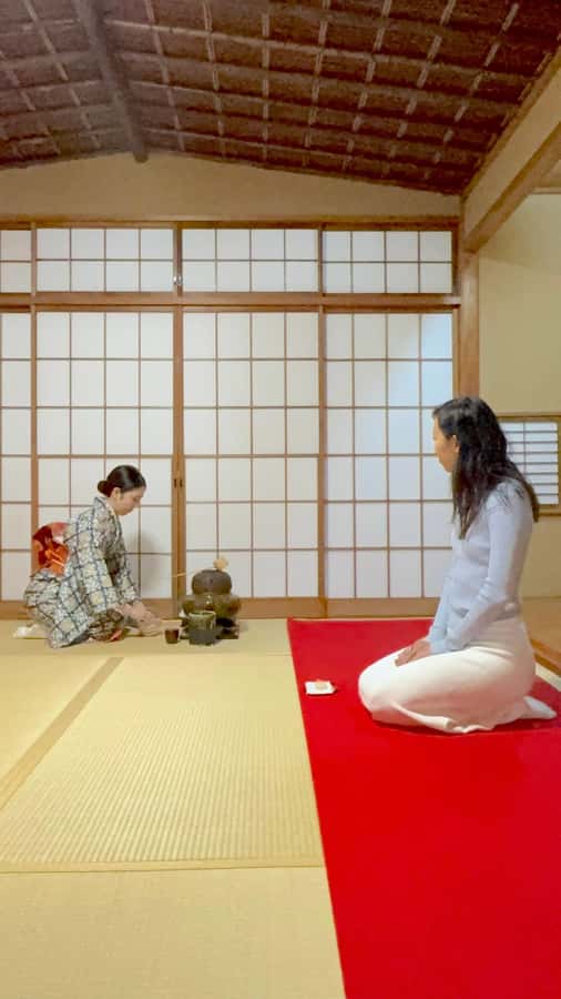 【NEW】Shibuya Tea Ceremony Tokyo-Chaan - Price and Value: Is $18 Worth It?