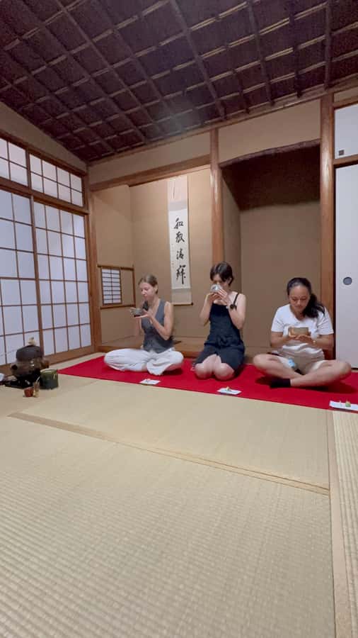 【NEW】Shibuya Tea Ceremony Tokyo-Chaan - Who This Experience Fits Best