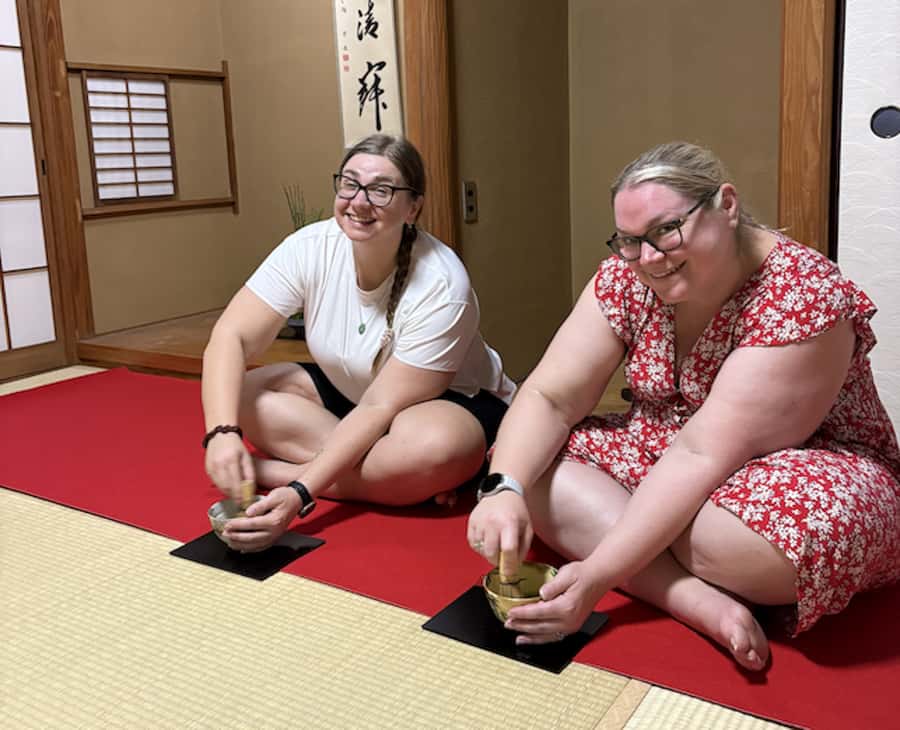 【NEW】Shibuya Tea Ceremony Tokyo-Chaan - Kids, Age Rules, and Who Should Skip