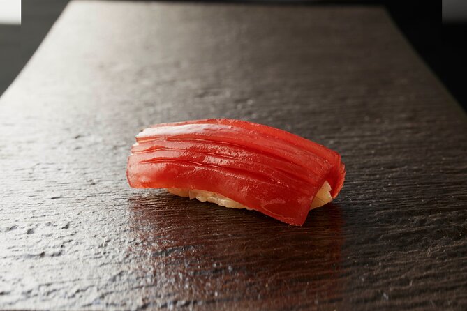 【Private】Premium Fish filletting sushi making course - Key takeaways before you book