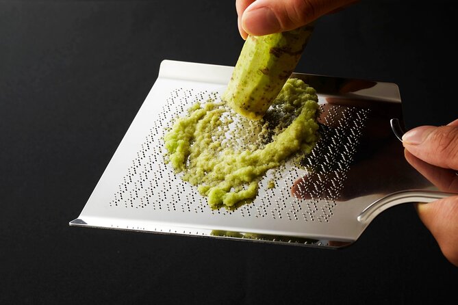 【Private】Premium Fish filletting sushi making course - Fish filleting first: why this Tokyo class feels different
